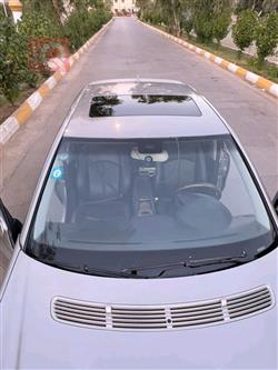 مرسيدس بنز E-Class